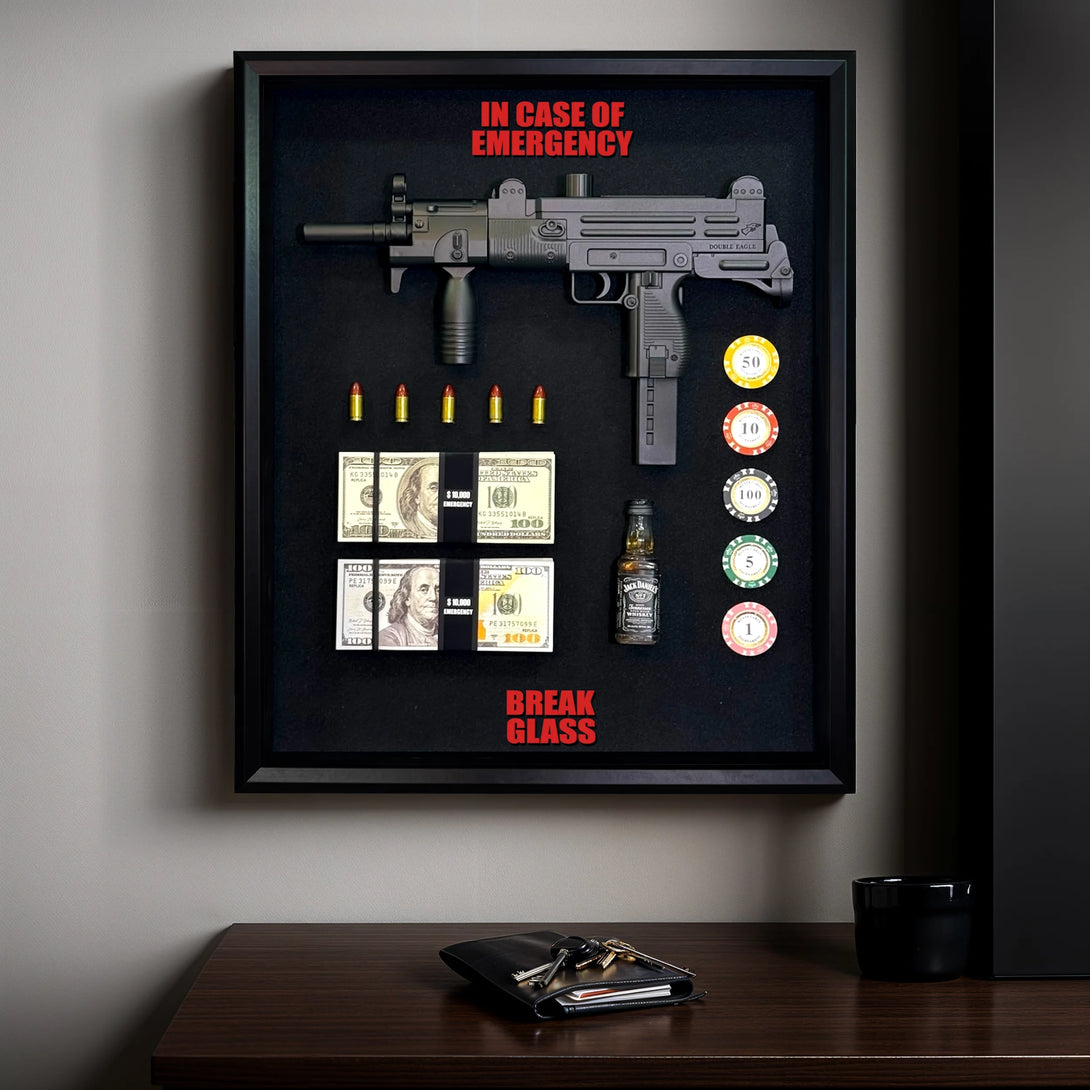 Poker Night Syndicate - Derich Gallery