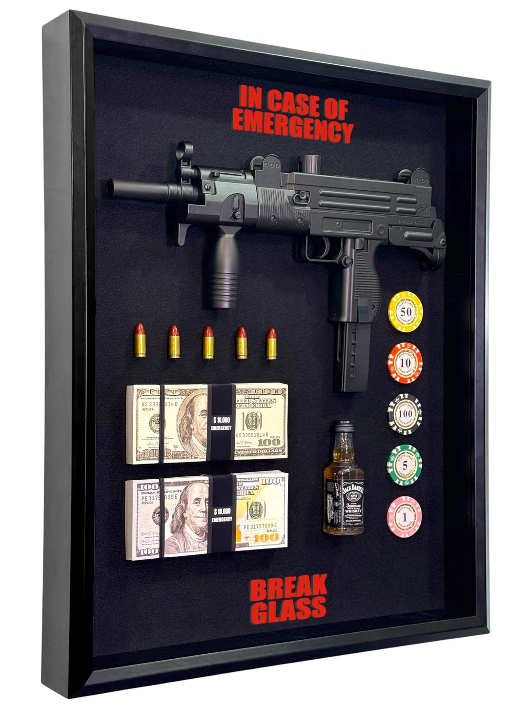 Poker Night Syndicate - Derich Gallery