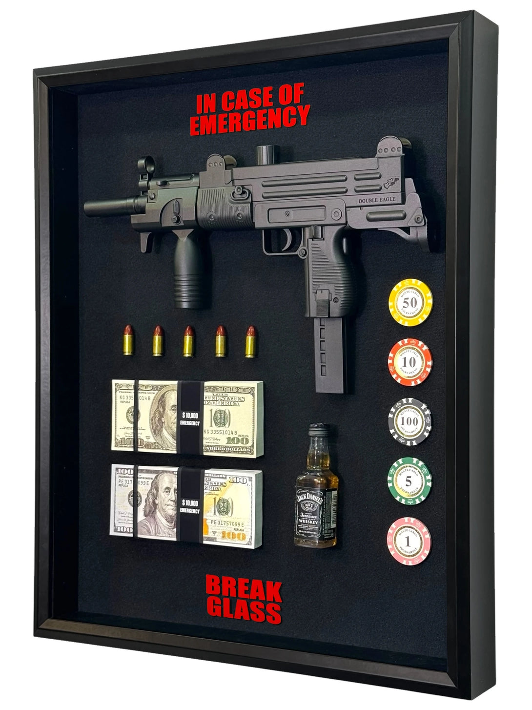 Poker Night Syndicate - Derich Gallery