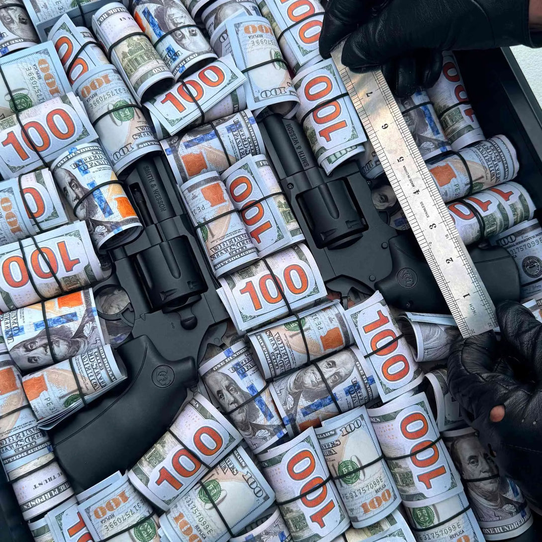 Black Edition | 16×20 in - Derich Gallery