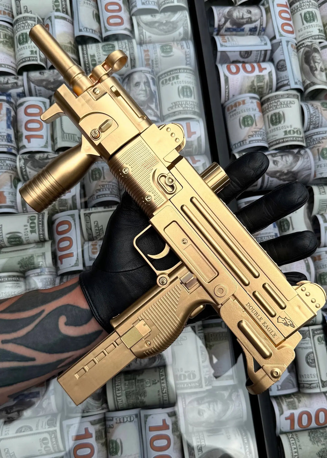 16×20 IN | CARTEL GOLD | Derich Gallery, image size:1090x1527